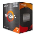 Processador AMD Ryzen 7 5700, 3.7GHz (4.6GHz Turbo), AM4, c/ Cooler AMD Wraith Stealth, 100-100000743BOX