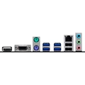 Placa Mae MSI Pro A620AM-B Evo, DDR5, Socket AMD AM5, M-ATX, Chipset AMD A620A, PRO-A620AM-B-EVO