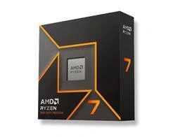 Processador Amd Ryzen 7 9700x 3.8 Ghz Box - 100-100001404wof