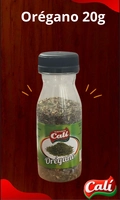 Orégano 20g