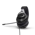 Headset Gamer Quantum 100 Preto JBL