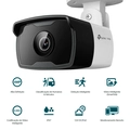 Camera Ip Externa Bullet Tp-link Vigi C340i 4mp Ir Poe