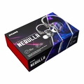 Fone de Ouvido Pcyes Nebulla - Fpn1dd