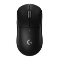 Mouse Logitech g Pro-x Superlight 2 Sem Fio Preto - 910-006629