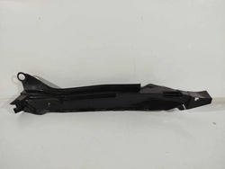 ACABAMENTO INTERNO PARALAMA TRAS LE HR-V EX CVT 2020 (id:5803)