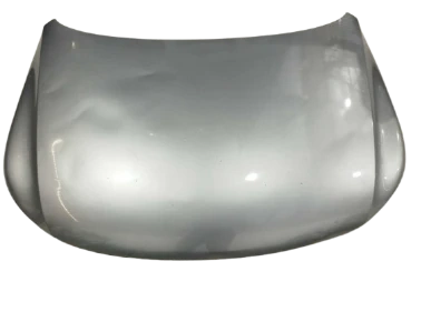 Capô VOLKSWAGEN GOL/VOYAGE/SAVEIRO G5 2008/2012 (ID:2238)