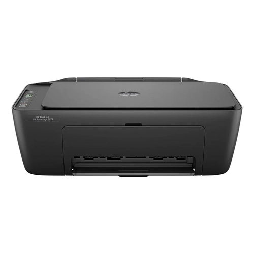 Multifuncional Hp Ink Advantage 2874 - 6w7g2a#ak4
