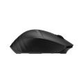 Mouse Sem Fio Pcyes Dash Lite Black 1600dpi Pmdv2bk - 249484