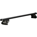 Rack Completo Thule Smart Squarebar 118cm P Longarina