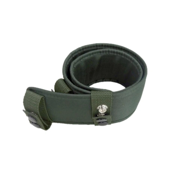 Protetor Lombar para Cinto Tático e N.A. (IBM)