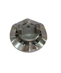 CAME DE COMANDO BOMBA INJETORA VE MAXION HS 2.5 - S10 RANGER SPRINTER 310 2466110125 FLUB
