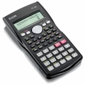 CALCULADORA CIENTIFICA COM 240 FUNCOES ELGIN