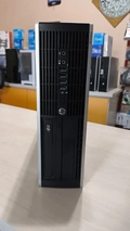 PC HP Compaq 6300 Intel i3 3.3Ghz 8GB RAM SSD120GB Usado 100% funcional