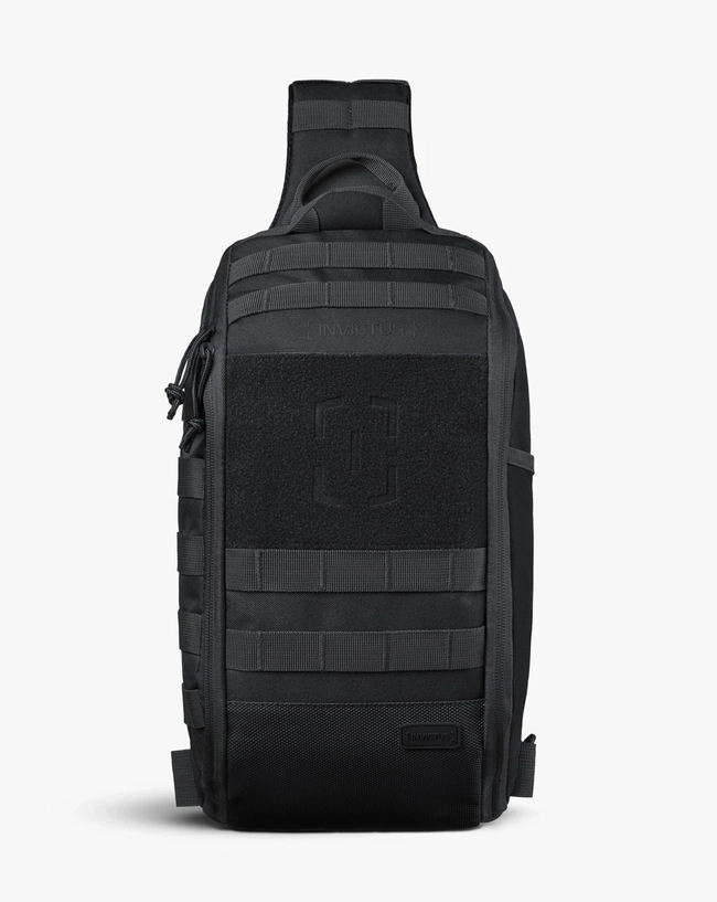 Bolsa de Ombro Agility 2.0 (Invictus)