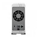 Servidor Nas Synology Diskstation DS120j Com 1 Baia (sem disco)