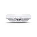Access Point Wi-fi 6 Montavel Em Teto Dual Band 2.4/5ghz Ax1800 Eap610 Nacional Smb
