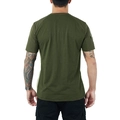 Camiseta Infantry 2.0 - Verde (Invictus)