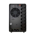 Nobreak SMS Premium Senoidal 1500va Bivolt Wifi 8 Tomadas - 29501