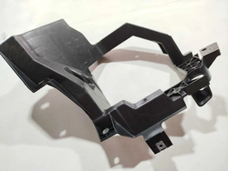 Suporte farol direto Fiat Toro 2022 (ID:347)