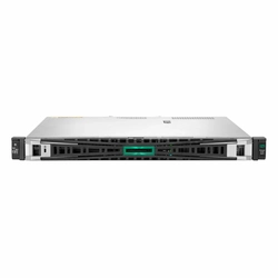 Servidor Hpe Dl20 Gen11 Intel Xeon E-2436 1p 16gb 4sff - P65396-b21