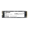 HD SSD 512gb Patriot Nvme M.2 2280 - P300p512gm28