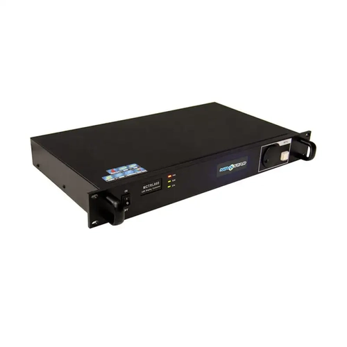 Controladora Novastar Mctrl660 Sending Card 2.3mp 4 Ethernet - Mctrl660 i