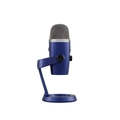 Microfone Logitech Blue Yeti Nano Azul Usb 988-000089