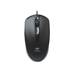 Mouse USB C3TECH MS-31BK - 131067