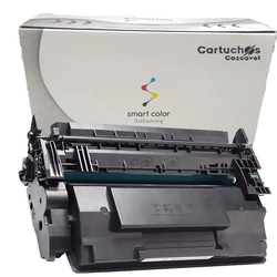 TONER CF287X 287X M501 506 527 506DN 506X 527DN 527F 527C SMART COLOR OUTSOURCING 18K Cor da