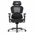 Cadeira DT3 Chrono, Braço 5D+, Suporte lombar AWS 13991-3