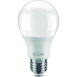 Lampada Elgin Led Bulbo A60 12W BIV 6500K