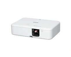 Projetor Epson Epiqvision Fh-02 Full Hd 3000 Lumens 1920x1080 - V11ha85020