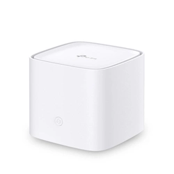 Roteador Tp-Link Wi-fi Easy Mesh Gigabit AC1200 Dual Band - HC220-G5 Pack 1