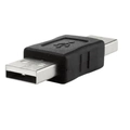 Adaptador Emenda Usb 2.0 Macho P/ Macho