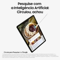 Tablet Samsung Galaxy Tab S10 Lite Enterprise Edition 5g 6gb 128gb 10.9" s Pen (1 Ano Knox Suite + 2 Anos De Garantia) - Sm-x406bzadl05