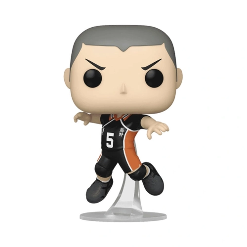 Pop! Haikyu!! - Ryunosuke Tanaka #1391