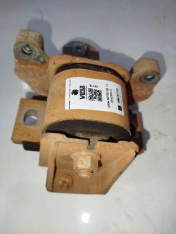 COXIM MOTOR LE GOL CITY 1.0 8V TOTAL FLEX 2015 (id:19719)