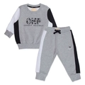 Conjunto Moletom CHP Mescla Charpey - Masculino