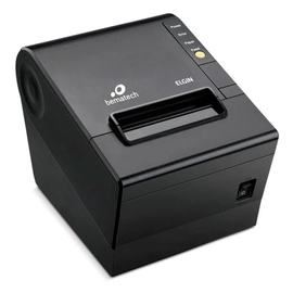 Impressora Não Fiscal Elgin I9 Usb Serial Ethernet - 46i9useckd10