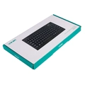 Mini Teclado Usb Multimidia Dynamic 10 Teclas Multimidia Abnt2 Cabo 1.8m - Vinik - Dt111