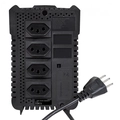 Estabilizador Sms Revolution Speedy 500 Va Mono 115v - 15971