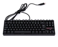 Teclado Mecânico Gamer Redragon Kumara, Anti-Ghosting, RGB, Switch Outemu Brown, ABNT2, Preto, PT - K552RGB-1 (PT-BROWN)