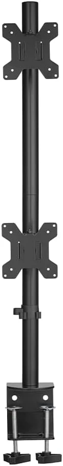 SUPORTE PARA 2 MONITORES FIXO 14'' 32'' AQUARIO - SIM-1500