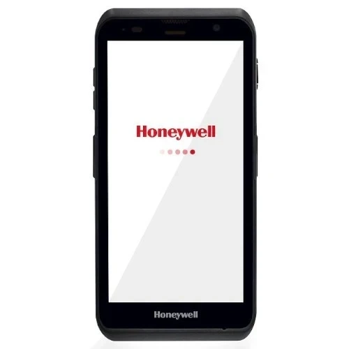 Coletor De Dados Honeywell Eda52 4gb 64gb Touch Screen Android 11 - Eda52-00ae61n21r