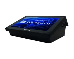 Desktablet Touch Tanca Tdt-2000 N4020 10.1" 008500