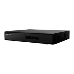 Gravador Dvr Hikvision 8 Canais 1080p Pentaflex - LDS-7208HGHI-M1