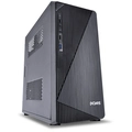 Gabinete Office Preto Micro Atx - Op-2
