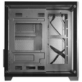 Gabinete Gamer K-Mex CG-0415 - CG0415RH001CBOX
