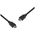 Cabo Hdmi 2.0 4k Ultra Hd 3d Conexão Ethernet 5 Metros - H20-5