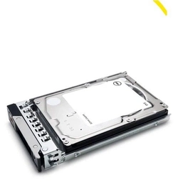 Disco Rígido Dell 2.4tb Sas 10k 2.5 - 161-bclh